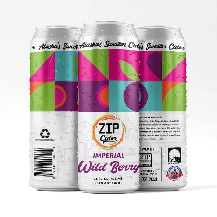 Zip Cider