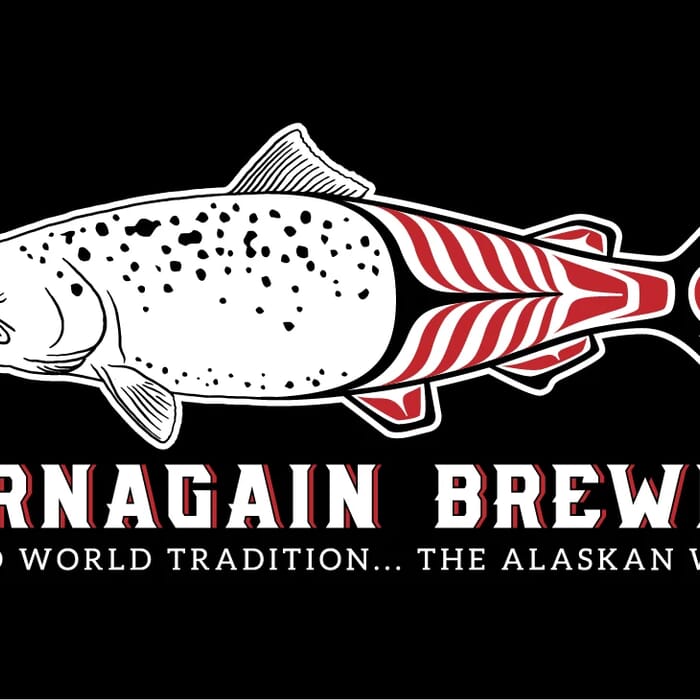 Turnagain Brewing