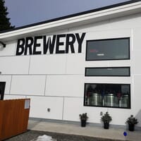 Grace Ridge Brewing Co. in Homer, Alaska - 4.70 star rating