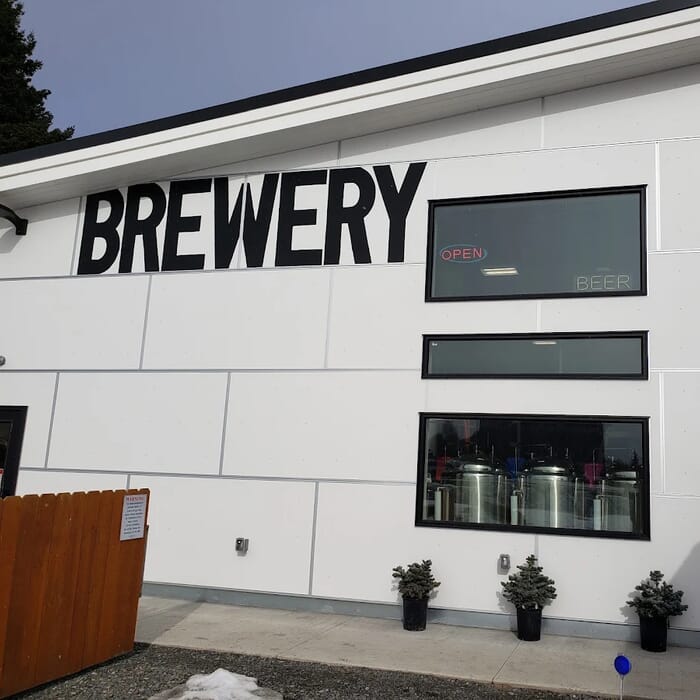 Grace Ridge Brewing Co.