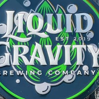 Liquid Gravity Brewing Company in San Luis Obispo, California - 4.80 star rating