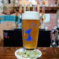 Baleen Brewing Co. LLC in Ketchikan, Alaska - 5.00 star rating