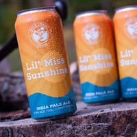 Sole Track Brewing in Rumney, New Hampshire - 5.00 star rating