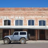 Capitol Bar & Brewery in Socorro, New Mexico - 4.40 star rating