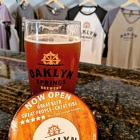 Oaklyn Springs Brewery in Fuquay-Varina, North Carolina - 4.80 star rating