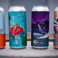 Beat Culture Brewery & Kitchen in Miami, Florida - 4.50 star rating