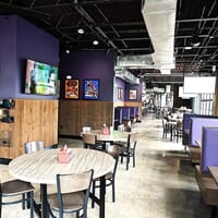 Rock'n Dough Pizza & Brewery in Memphis, Tennessee - 4.30 star rating