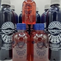 Brewing Life Kombucha in Miami, Florida - 5.00 star rating