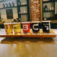 Unexpected Craft Brewing Company in Oak Park, Michigan - 4.80 star rating