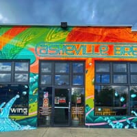 Asheville Brewing Company in Asheville, North Carolina - 4.20 star rating