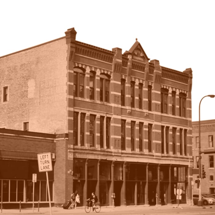 Day Block Brewing Restaurant