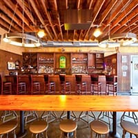 Abbey Brewing Company in Miami Beach, Florida - 4.50 star rating