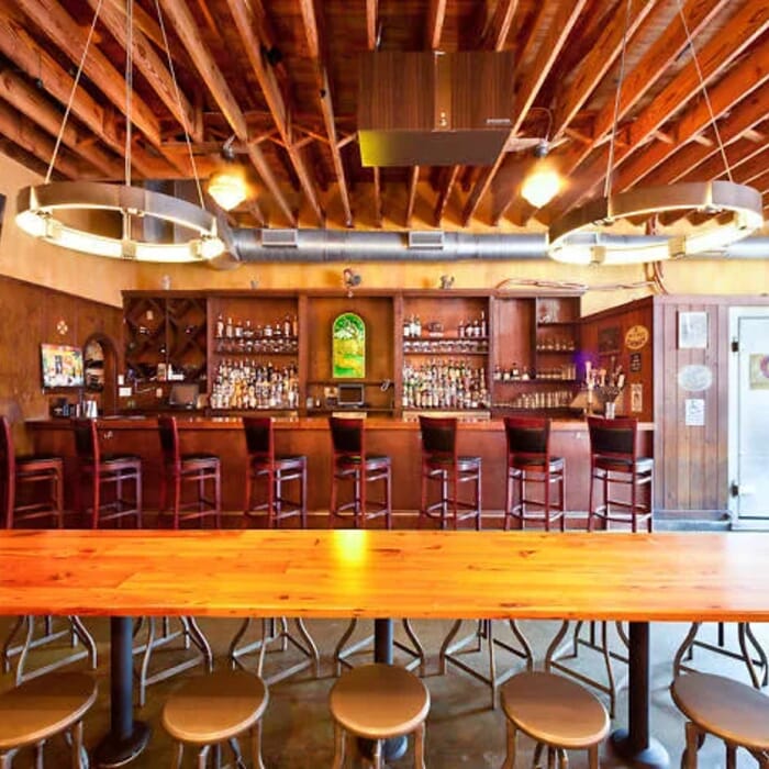 Abbey Brewing Company