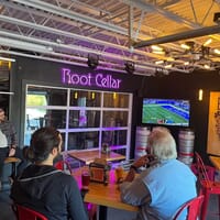 Beards Root Cellar in Petoskey, Michigan - 4.40 star rating