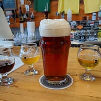 Zebulon Artisan Ales in Weaverville, North Carolina - 4.90 star rating