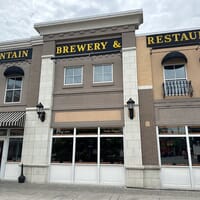Smoky Mountain Brewery in Pigeon Forge, Tennessee - 4.30 star rating