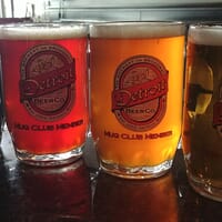 Detroit Beer Co in Detroit, Michigan - 4.20 star rating