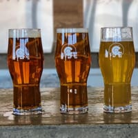 Knuckle Puck Brewing in Longmont, Colorado - 4.70 star rating