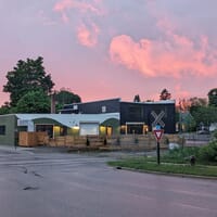 Elder Piper Beer + Cider in Petoskey, Michigan - 4.90 star rating