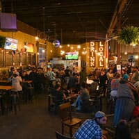 Oklawaha Brewing Company in Hendersonville, North Carolina - 4.70 star rating