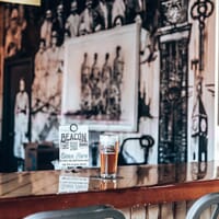 Beacon Brewing Co. & Tutto Pepe Dining Room in LaGrange, Georgia - 4.60 star rating