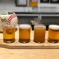 Strike Brewing Co. & Warehouse Taproom in San Jose, California - 4.70 star rating