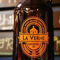La Verne Brewing Company in La Verne, California - 4.80 star rating