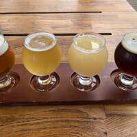 Floodcraft Brewing Co. in San Jose, California - 4.40 star rating
