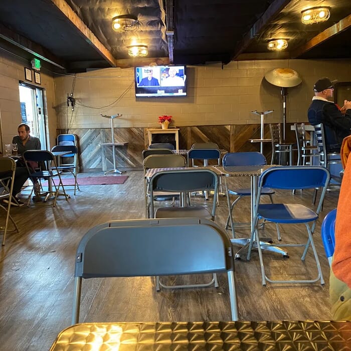 Clandestine Brewing