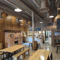 Bear Tent Brewing Company in Jamestown, California - 5.00 star rating