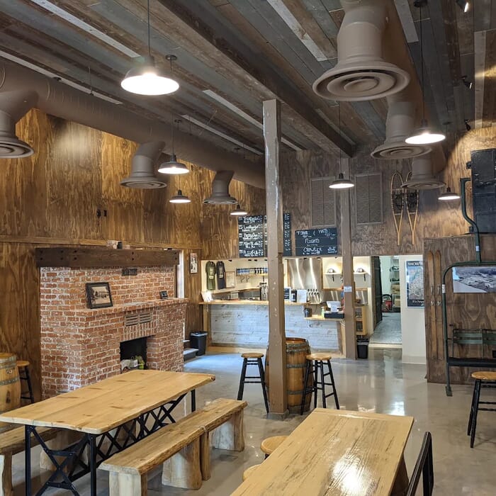 Bear Tent Brewing Company