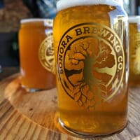 Sonora Brewing Co. in Sonora, California - 4.40 star rating