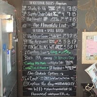Naughty Pine Brewing Company in Thousand Oaks, California - 4.90 star rating