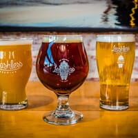 Leashless Brewing in Ventura, California - 4.70 star rating