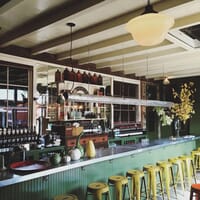 Wayside Cider in Andes, New York - 4.70 star rating