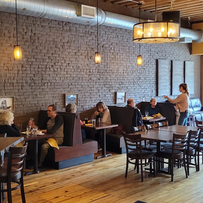 Newaygo Brewing Company LLC