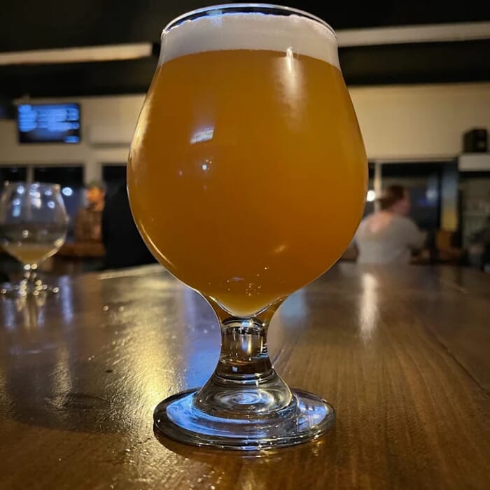 Shuteye Brewing