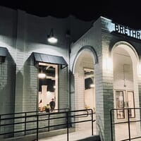 Brethren Brewing Company in Manteca, California - 4.80 star rating