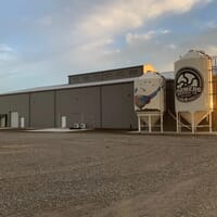 Farmers Brewing Company in Princeton, California - 4.80 star rating