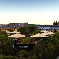 St Clair Brown Winery & Brewery in Napa, California - 4.70 star rating