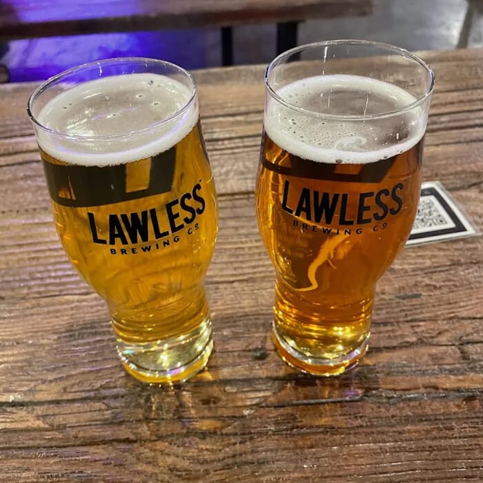 Lawless Brewing Co.