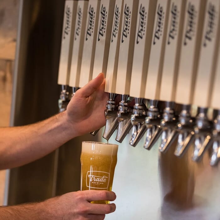 Paddleshack Brewery