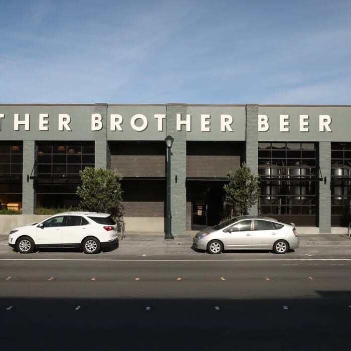 Other Brother Beer Co.