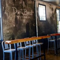 Dust Bowl Brewing Co. Tap Depot in Monterey, California - 4.60 star rating