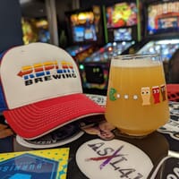Replay Brewing in Fort Mill, South Carolina - 4.80 star rating