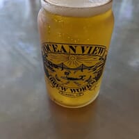 Ocean View Brew Works in Albany, California - 4.80 star rating