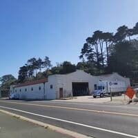 Fort Point Beer Company Production Brewery in SF, California - 3.90 star rating