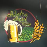 Alpha Acid Brewing Company in Belmont, California - 4.80 star rating