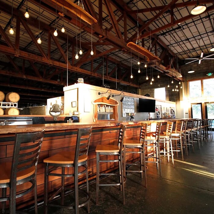 Walking Tree Brewery