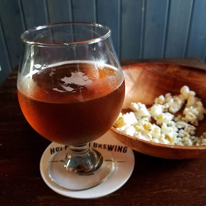 Hoi Polloi Brewing Taproom and Beat Lounge